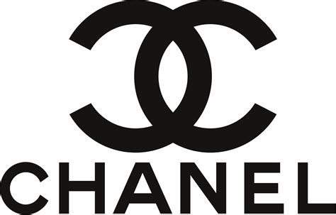 chanel logo transparent.